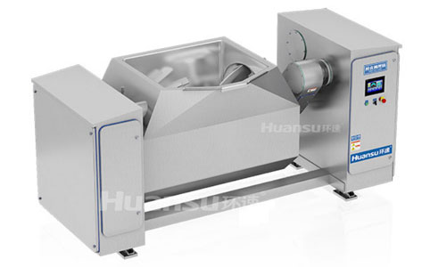 餡料攪拌太勞累？菜肴調(diào)理產(chǎn)量低？快去請(qǐng)環(huán)速全自動(dòng)智能攪拌鍋！