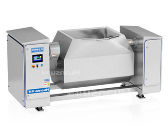 規模化生產時代，你還不考慮換個智能調理鍋嗎？