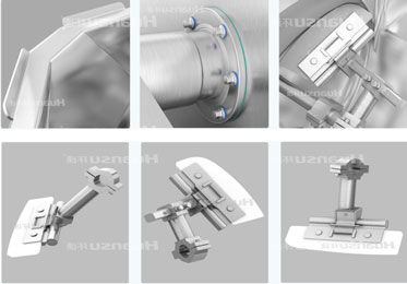 規模化生產時代，你還不考慮換個智能調理鍋嗎？