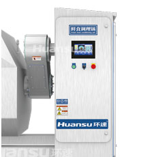 你見過自動攪拌機、炒菜機，但你見過會調(diào)餡又會炒菜的調(diào)理鍋嗎？