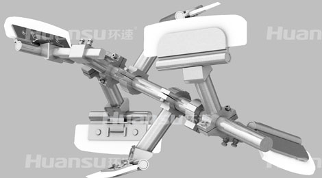 你見過自動攪拌機、炒菜機，但你見過會調(diào)餡又會炒菜的調(diào)理鍋嗎？