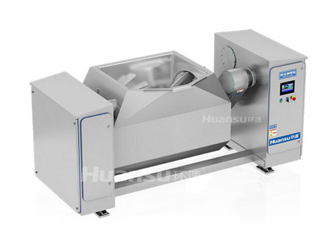 預制菜工業味太重？你需要的是一款真正懂烹飪的自動炒菜機！