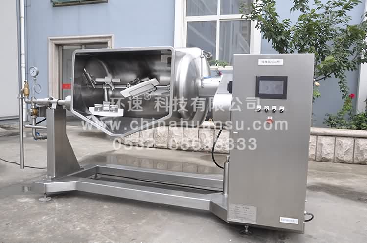 保定攪拌鍋 全自動攪拌設備 保定攪拌鍋 全自動攪拌設備