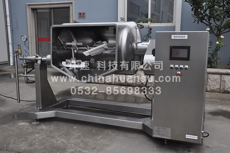 電加熱攪拌炒鍋 攪拌鍋廠家,環(huán)速更專(zhuān)業(yè),專(zhuān)業(yè)攪拌鍋生產(chǎn)廠商 電加熱攪拌炒鍋 攪拌鍋廠家,環(huán)速更專(zhuān)業(yè),專(zhuān)業(yè)攪拌鍋生產(chǎn)廠商